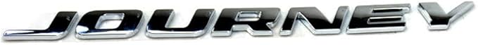 NAMEPLATE-LIFTGATE
