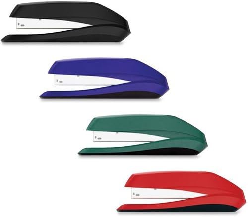 Swingline Stapler, Standard Desktop Stapler, 20 Sheet Capacity, Color Selected For You (54521)
