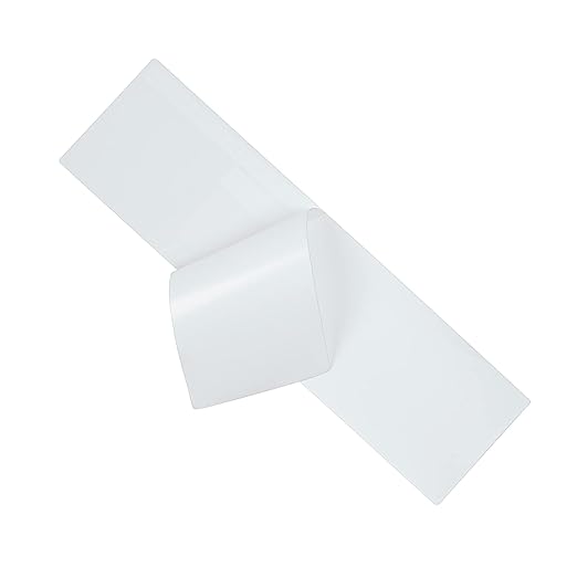 Really Good Stuff Boho Self-Adhesive Vinyl Desktop Helpers - Set of 24 - Intermediate