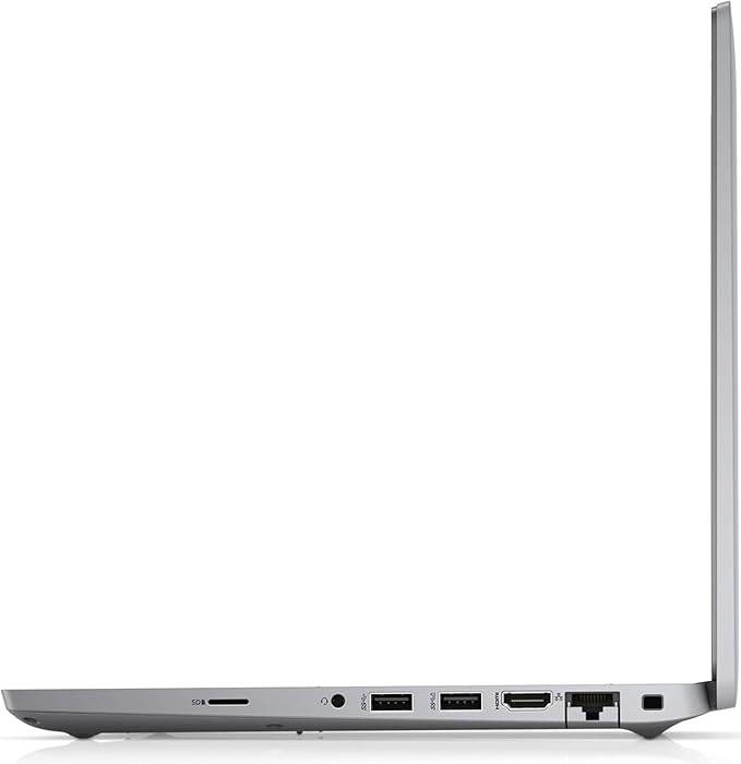 Dell Latitude 5420 Business Laptop 14‘’ FHD, Intel Core i5-1145G7 up to 4.4GHz, 32GB DDR4, 1TB M.2 NVMe PCIe SSD, Thunderbolt 4, HDMI, Webcam, Windows 11 Pro (Renewed)