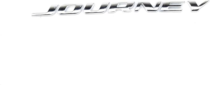NAMEPLATE-LIFTGATE