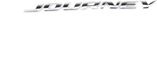 NAMEPLATE-LIFTGATE