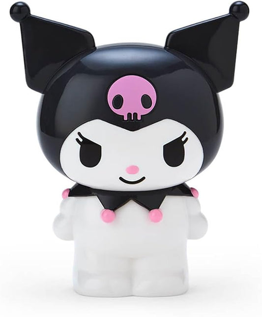 Sanrio 241393 Character Shaped Pen Stand, Chromi, Approx. Width 4.8 x Depth 2.7 x Height 5.9 inches (12.2 x 6.8 x 15 cm)