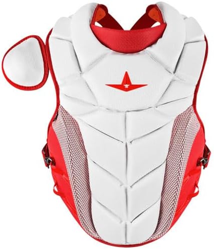 All-Star PHX Fastpitch Catching Kit: Paige Halstead Inspired - USA