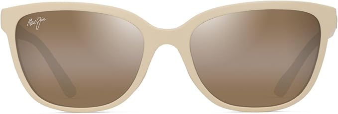 Maui Jim womens Honi Cat Eye Sunglasses