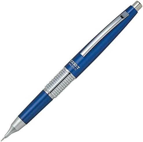 Pentel Kerry Executive Auto Pencil, Blue Barrel