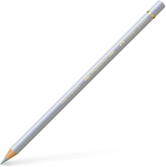 Faber-Castell Polychromos Artists' Single Pencil - Colour 231 Cold Grey II