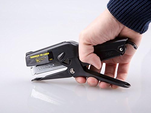 BOSTITCH P6C-8 POWERCROWN Stapling Plier 5019