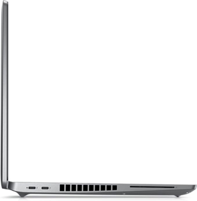 Dell Latitude 5530 Laptop (2022) | 15.6" 1366x768 HD | Core i7-1265U - 512GB SSD Hard Drive - 16GB RAM | 10 cores @ 4.8 GHz Win 11 Pro Black (Renewed)