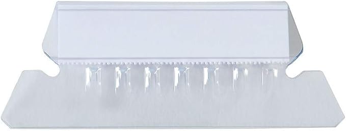 Staples Recycled Reinforced Hanging File Folders, Letter Size, 5‑Tab, Standard Green, Tear‑Resistant – 25/Box