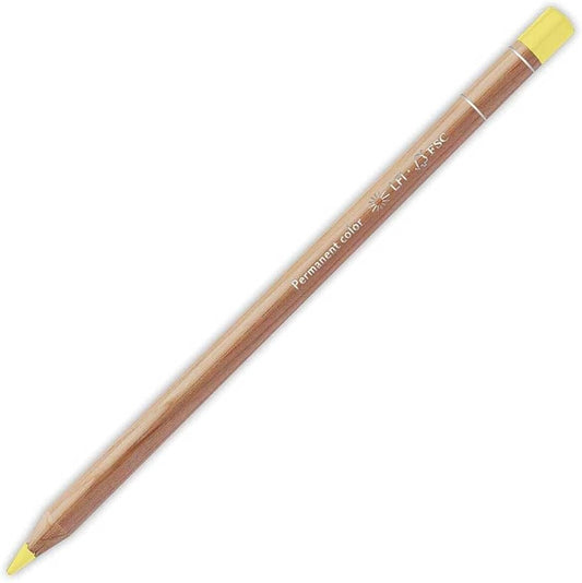 CREATIVE ART MATERIALS Luminance 6901 color Pencil 821 Naples Ochre (6901.821)