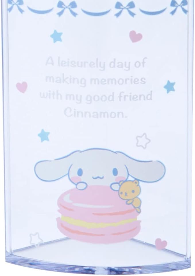 SANRIO 213161 Cinnamoroll Rotating Pen Stand