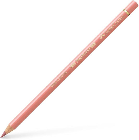 Faber-Castell Polychromos Artists' Single Pencil - Colour 189 Cinnamon