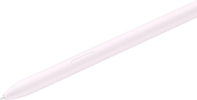 SAMSUNG Galaxy Tab S9 FE S Pen, Precise Writing and Navigation, IP68 Certified Water Resistant, Attaches to Tablet Magnetic Holder, Air Command, US Version, Lavender