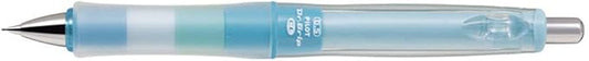 Pilot Mechanical Pencil Dr. Grip CL Play Boader, 0.5mm, Aqua Blue (HDGCL-50R-PAL)
