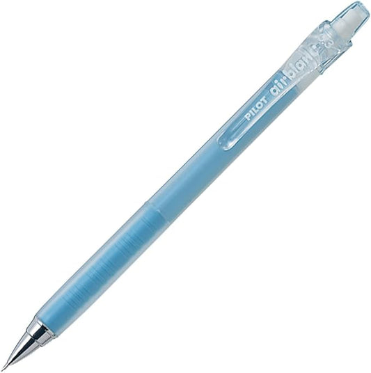 Pilot Mechanical Pencil AirBlanc, 0.3mm, Soft Blue Body (HA-20R3-SL)