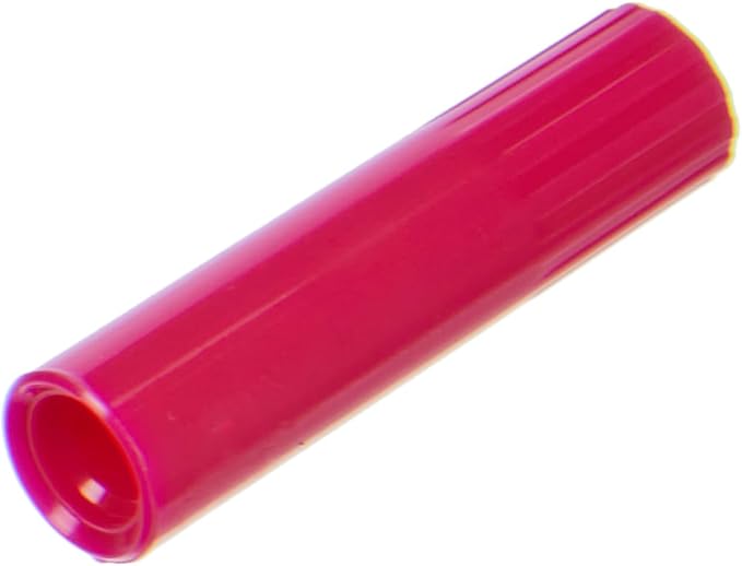 Staedtler Mars Lumochrom 204 - Case of 12 Drawing Leads 2 mm Crimson