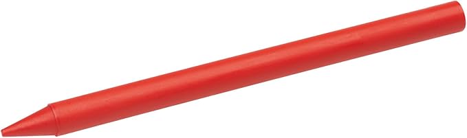 Bic Kids Plastidecor Colouring Crayons - Assorted Colours, Classpack of 288
