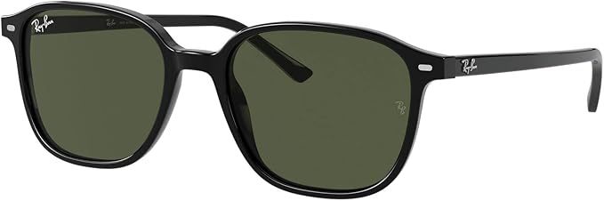 Ray-Ban RB2193 Leonard Square Sunglasses