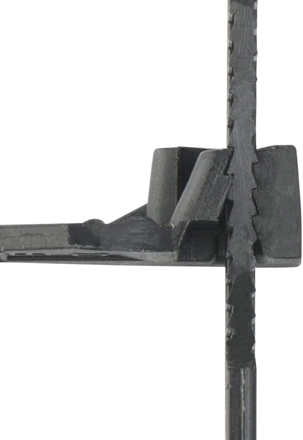 GB ELECTRICAL 45-308 STANDARD "DOUBLE LOCK" CABLE TIES