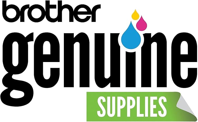 Brother P-touch TZe-M251 Black Print on Premium Matte White Laminated Tape 24mm (0.94”) wide x 8m (26.2’) long