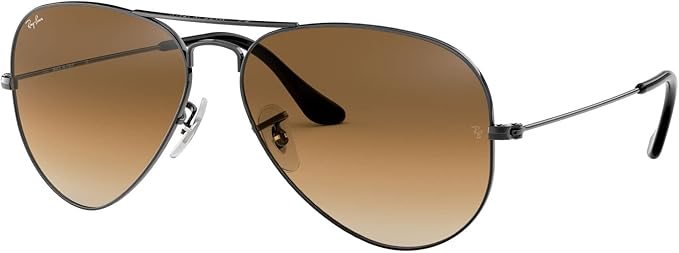 Ray-Ban RB3025 Classic Aviator Sunglasses