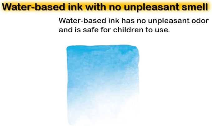 UNI POSCA PC-17K"FULL RANGE ALL 8 COLOURS"