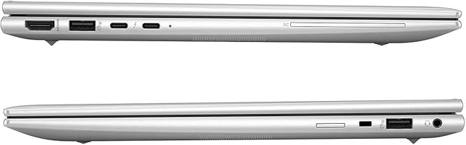 HP Elitebook 840 G11 14" WUXGA IPS Notebook Intel Core Ultra 7 155U 32GB RAM 512GB SSD - Intel Core Ultra 7 155U Dodeca- - 32 GB DDR5 RAM - 512 GB SSD - 1920 x 1200 IPS WUXGA Display - Windows 11 Pro