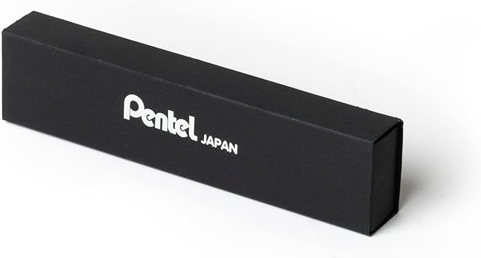 Pentel Kerry Executive Auto Pencil, Blue Barrel