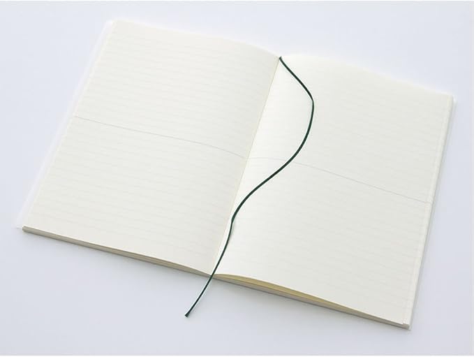 Midori MD Note Horizontal Ruled line