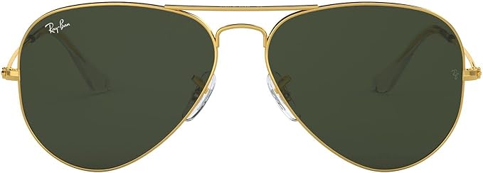 Ray-Ban RB3025 Classic Aviator Sunglasses