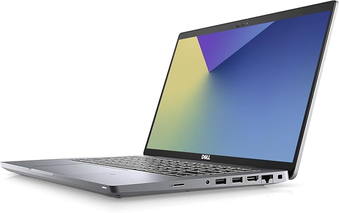 Dell Latitude 5420 Laptop, 14" Business Notebook, Core i5-1135G7, 8 GB RAM, 256 GB SSD, CAM, Windows 11 Pro (Renewed)