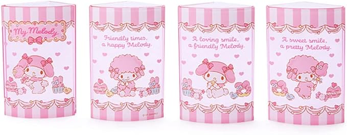 SANRIO My Melody 213136 Rotating Pen Stand