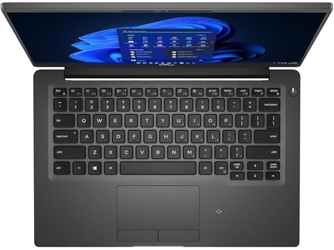 Dell Latitude 7400 14" FHD Touchscreen Laptop Computer, Intel Core 8th Gen i5-8365U up to 4.1GHz, 16GB DDR4 RAM, 512GB SSD, HDMI, Windows 11 Pro (Renewed)