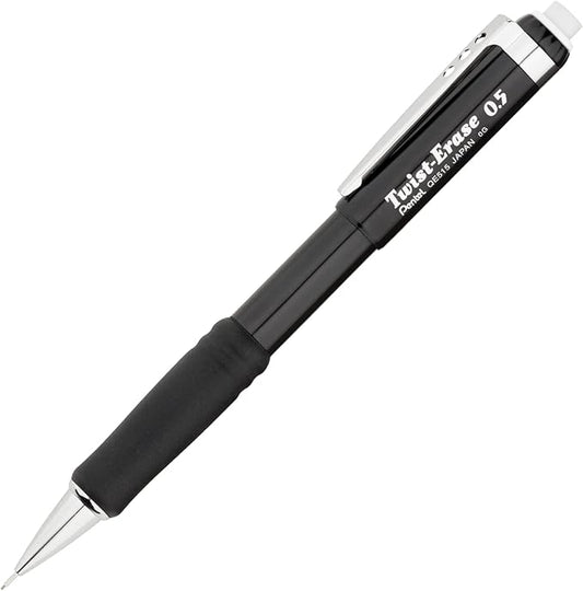 Pentel Twist-Erase III Mechanical Pencil