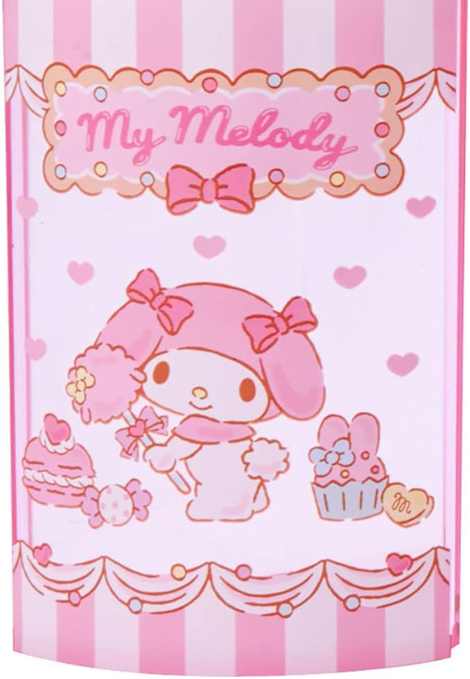 SANRIO My Melody 213136 Rotating Pen Stand