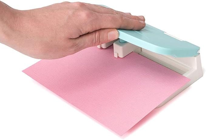 We R Memory Keepers Word Punch Board