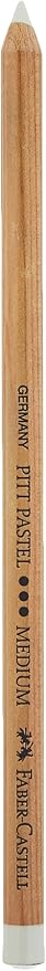 Pitt Artist Pastel Pencil 101 White