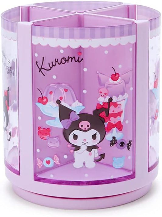 Sanrio 213179 Chromi Rotating Pen Stand