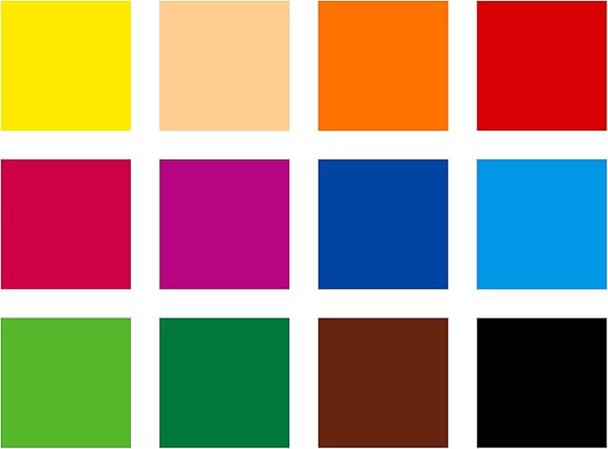 Staedtler Colored Pencils, Premium Art Set, 12 Assorted Colors, 146C C12