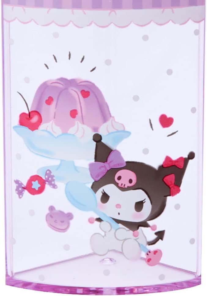 Sanrio 213179 Chromi Rotating Pen Stand