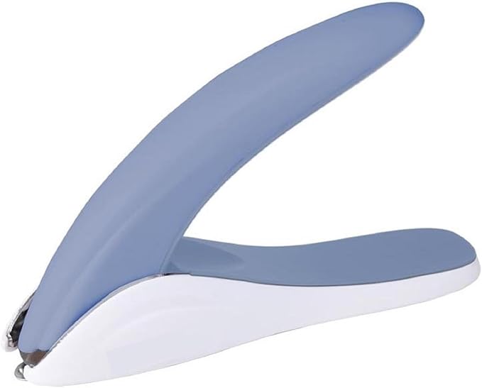 Staple Remover Office Staple Remover Tool Heavy Duty for Classroom Staple Puller Office Stapler Remover for Desk Stapler Removers White Staple Puller Remover Tool