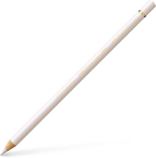 Faber Castel Polychromos Colored Pencils 270 Warm Grey 1 Pack of 6