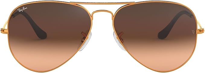 Ray-Ban RB3025 Classic Aviator Sunglasses