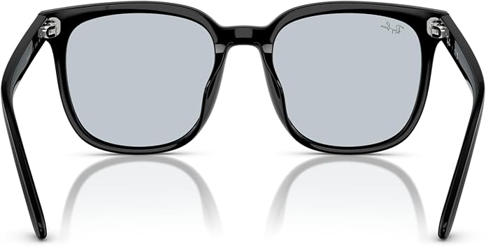 Ray-Ban Unisex Rb4401d Square Sunglasses