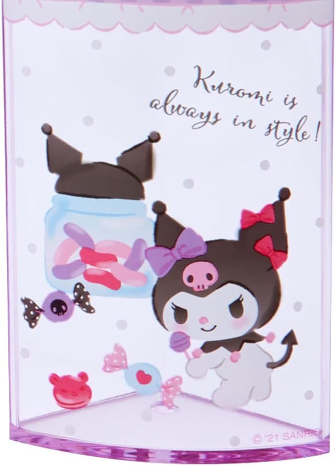 Sanrio 213179 Chromi Rotating Pen Stand