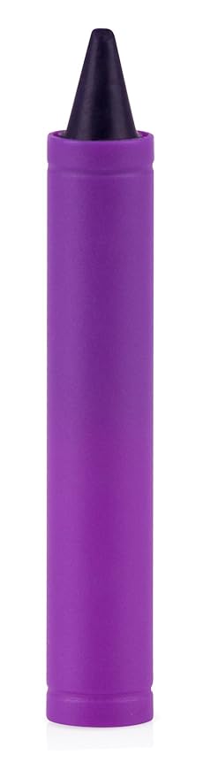 Nuby 5-Pack Easy Clean Bath Time Crayons