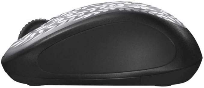 Logitech M325C Collection Wireless Mouse (Himalayan Fern)