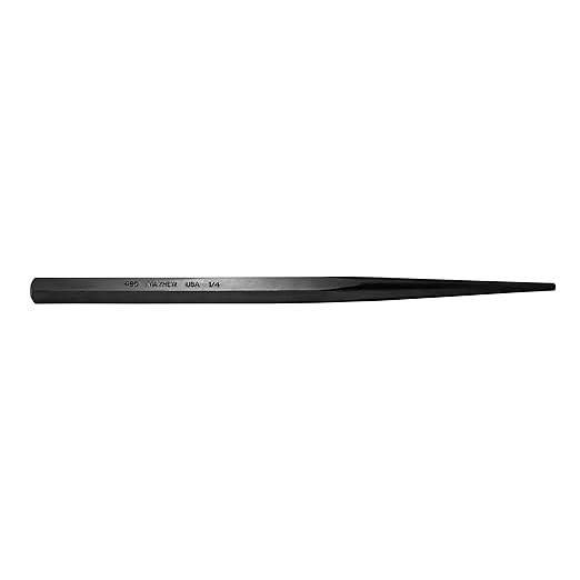 Mayhew Pro 22005 1/4-Inch Line-Up Punch
