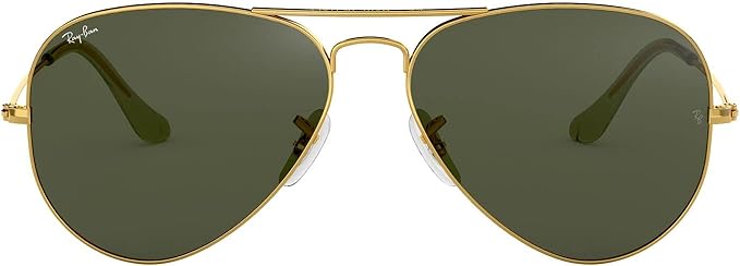 Ray-Ban RB3025 Classic Aviator Sunglasses